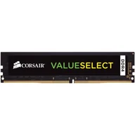 Pamięci RAM - Corsair 8GB CMV8GX4M1A2400C16 DDR4 - miniaturka - grafika 1