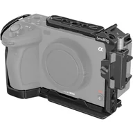 Akcesoria fotograficzne - Smallrig Klatka operatorska do Sony FX30 / FX3 [4183B] - miniaturka - grafika 1