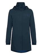 Kurtki damskie - VAUDE Damska kurtka Escape Parka - miniaturka - grafika 1