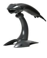Czytniki kodów kreskowych - USB Kit: Omni-directional 1D, PDF417, 2D, black, USB Type A 1.5m straight cable (CBL-500-150-S00) - miniaturka - grafika 1