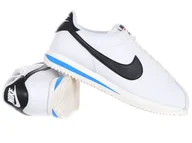 Moda i Uroda OUTLET - Buty damskie Nike CORTEZ DN1791-100-36 - miniaturka - grafika 1