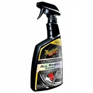 Kosmetyki samochodowe - Meguiars Ultimate All Wheel Cleaner Żel Do Mycia Felg 709 ML - miniaturka - grafika 1