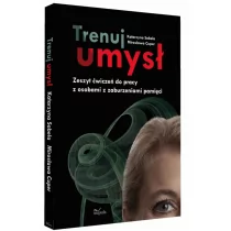 IMPULS Trenuj umysł. Zeszyt ćwiczeń do pracy... w.4 - Katarzyna Surdyka, Mirosława Anna Cuper - Akcesoria do gier planszowych - miniaturka - grafika 1