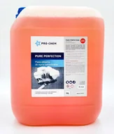 Kosmetyki samochodowe - Piana aktywna do mycia samochodów PRO-CHEM PURE PERFECTION 10 l PC213 - miniaturka - grafika 1