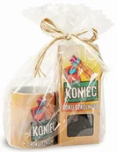 Zestawy upominkowe - Prezent na zakończenie roku szkolnego, kubek z herbatą dla nauczyciela - miniaturka - grafika 1