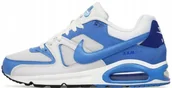 Buty sportowe męskie - Buty sportowe Nike Air Max Command r. 41 - miniaturka - grafika 1