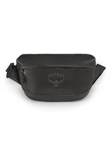 Torba biodrowa Osprey Transporter Waist - black - Nerki - miniaturka - grafika 1