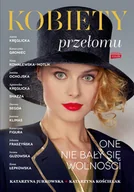 Biografie i autobiografie - Kobiety Przełomu Katarzyna Kościelak Katarzyna Jurkowska - miniaturka - grafika 1