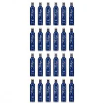 Cisowianka Perlage naturalna woda mineralna gazowana zgrzewka 24 x 500 ml - Woda - miniaturka - grafika 1