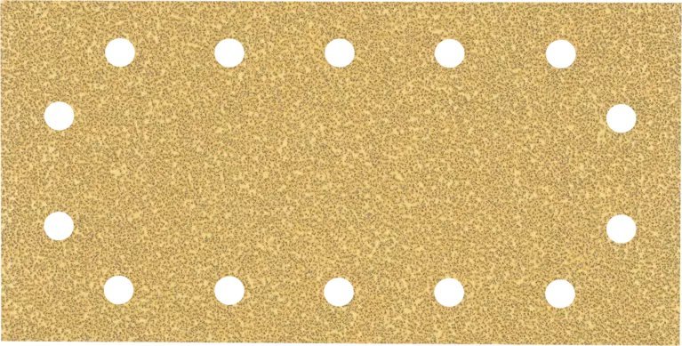 Bosch Papier EXPERT EXC470,G40,115X230,H&L,10X