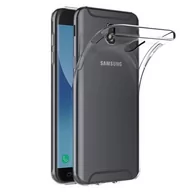 Etui i futerały do telefonów - Samsung Futerał Back Case Ultra Slim 0,5mm do Galaxy J7 2017 - miniaturka - grafika 1