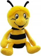 Maskotki i pluszaki - Maskotka Maja Pszczółka Maja - 35cm - miniaturka - grafika 1