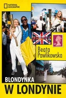 Felietony i reportaże - Blondynka w Londynie - miniaturka - grafika 1