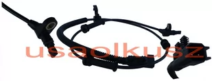Czujnik ABS przedni Jeep Wrangler JK 2007- - Silnik - akcesoria - miniaturka - grafika 1