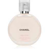 Kosmetyki do stylizacji włosów - Chanel Chance Eau Vive - Perfumowana mgiełka do włosów Chance Eau Vive - Perfumowana mgiełka do włosów - miniaturka - grafika 1