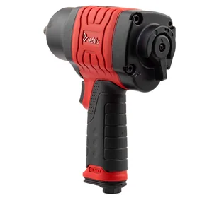 ZESTAW Klucz Pneumatyczny Udarowy 1500Nm 1/2" REDATS P-160 + Wąż Spiralny 10m - Klucze pneumatyczne - miniaturka - grafika 5