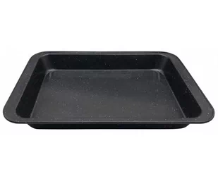 Kinghoff Forma blacha do ciasta 42,5x28,5cm kh-1551 KH-1551 - Formy do ciast - miniaturka - grafika 2