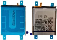 Baterie do telefonów - ORYGINALNA BATERIA AKUMULATOR SEVICE PACK SAMSUNG S21 FE G990B + KLEJ - miniaturka - grafika 1