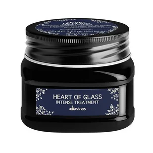 Davines Heart of Glass Intense Treatment - Intensywna kuracja 12 ml - Odżywki do włosów - miniaturka - grafika 3