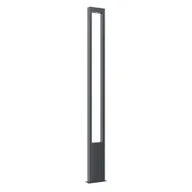 Lampy ogrodowe - Słupek oświetleniowy Maytoni Outdoor Bonn Maytoni O425FL-L25GF - miniaturka - grafika 1