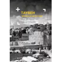 Wydawnictwo Św. Wojciecha Taybeh. Ostatnia chrześcijańska wioska w Palestynie - FALK VAN GAVER, KASSAM MAADDI - Felietony i reportaże - miniaturka - grafika 1