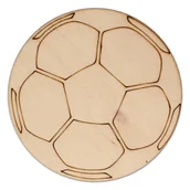 Dekoratorstwo - EKO-DECO, dekor, piłka do nogi - miniaturka - grafika 1