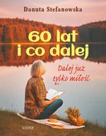 Poezja - 60 lat i co dalej? - Danuta Stefanowska - książka - miniaturka - grafika 1