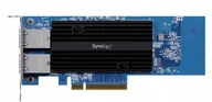Pozostałe akcesoria sieciowe - Karta sieciowa E10G30-T2 10GbE 10BASE-T Dual Port - miniaturka - grafika 1