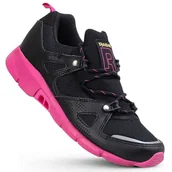 Sneakersy damskie - Buty Damskie Reebok Sportowe Lekkie Wygodne Sneakersy Do Biegania Na Siłownie Na Fitness 36 - miniaturka - grafika 1