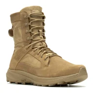 Odzież taktyczna i umundurowanie - Buty wojskowe MERRELL MQC FORCE TACTICAL Dark Coyote - miniaturka - grafika 1