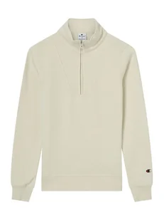 Champion Bluza w kolorze beżowym - Bluzy damskie - miniaturka - grafika 1