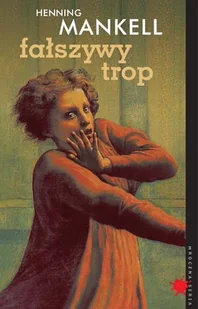 Komisarz Wallander. Tom 5. Fałszywy trop - Kryminały - miniaturka - grafika 1