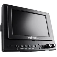 Osłony LCD do aparatów - Walimex Pro LCD Monitor Cineast I 12,70cm (5 Zoll) 18598 - miniaturka - grafika 1