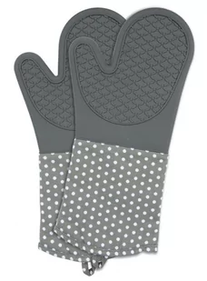 Wenko Rękawica kuchenna Neoprene 2 szt 2102172100 - Fartuchy i rękawice kuchenne - miniaturka - grafika 1