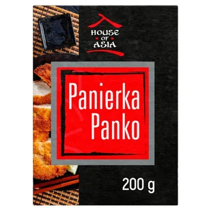 House of Asia PANIERKA DO TEMPURY 150G - Kuchnie świata - miniaturka - grafika 1
