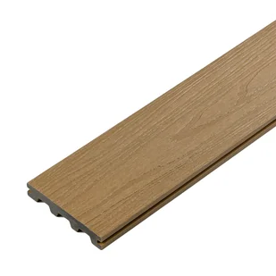 Deska Tarasowa Kompozytowa Solid Premium Natural Wood – dł. 3 m - Podesty i deski tarasowe - miniaturka - grafika 1