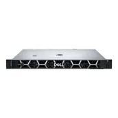 Serwery - Serwer dell poweredge r260 /e-2414/16gb/ssd480gb/h355/idrac9/700w 3y nbd EMEMEA_PER260SPL2 - miniaturka - grafika 1