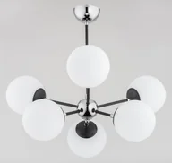 Lampy sufitowe - Alfa SANDY 63100 lampa sufitowa 6x40W/E14 63100 - miniaturka - grafika 1