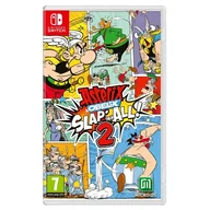 Gry Nintendo Switch - Asterix and Obelix: Slap Them All! 2 (NSW) - miniaturka - grafika 1