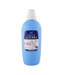 Paglieri Felce Azzurra płyn do płukania  skóry wrażliwej 2L 52233011 - Środki do prania - miniaturka - grafika 2