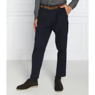 Spodnie męskie - BOSS BLACK Spodnie Kenosh | Tapered fit - miniaturka - grafika 1