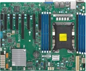 Platformy serwerowe - SuperMicro MB Supermicro Intel 3647 X11SPL-F-B Bulk MBD-X11SPL-F-B - miniaturka - grafika 1