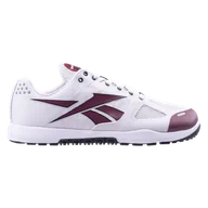 Buty sportowe damskie - Damskie Buty REEBOK NANO 2.0 100032858 – Biały - miniaturka - grafika 1