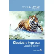 Czarna Owca Levine Peter A. Obudźcie tygrysa