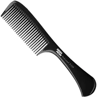 Grzebienie fryzjerskie - Nishman T-129 Grzebień barberski do rozczesywania włosów - miniaturka - grafika 1