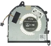 Wentylatory komputerowe - Wentylator Dell ASSY FAN LEFT 9570/5530 - miniaturka - grafika 1