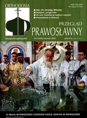 Czasopisma - Przegląd Prawosławny - miniaturka - grafika 1