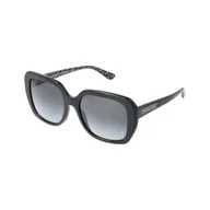 Okulary przeciwsłoneczne - Michael Kors Okulary przeciwsłoneczne MANHASSET - miniaturka - grafika 1