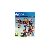Gry PlayStation 4 - Sony Frantics - miniaturka - grafika 1