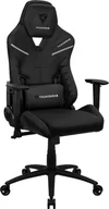 Fotele gamingowe - Fotel ThunderX3 TC5 czarny ((TEGC-2044101.11) - miniaturka - grafika 1